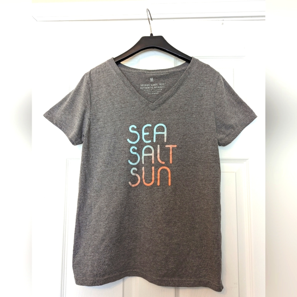 Women's Sperry T-shirt
